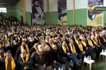 حزب الله البقاع
