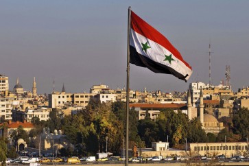 سوريا تدين بأشد العبارات اقتحام الأقصى والاعتداء على الفلسطينيين