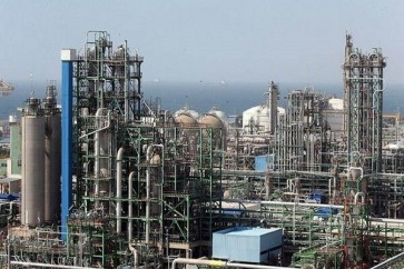 Soleimani Refinery