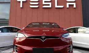 Tesla Cars1