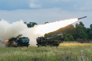 HIMARS