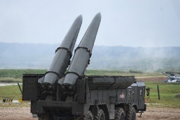 صواريخ "إسكندر" الروسية تدمر منظومات صاروخية أمريكية مضادة للسفن في أوديسا