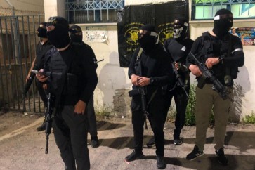 سرايا القدس - كتيبة جنين: الاحتلال سيدفع ثمن حماقاته وجريمة الأمس لن تمر مرور الكرام