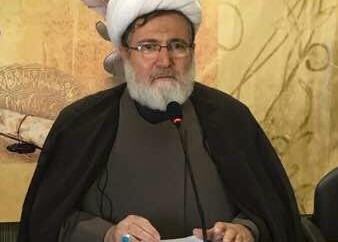 الشيخ البغدادي