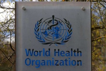 World Health Org1
