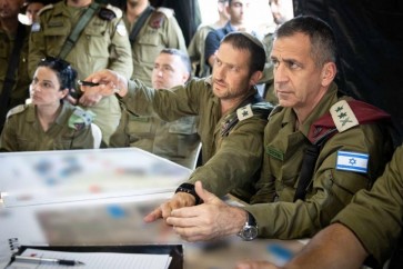 الإعلام العبري: انقسام وتشرذم داخلي "إسرائيلي".. والجيش أمام تحديات خطرة جداً..!