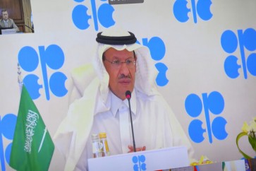 Abdelaziz Bin Salman