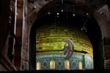 المسجد الأقصى - رمضان - القدس (3)