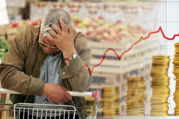 التضخم في الكيان الصهيوني