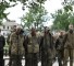 استسلام عشرات العسكريين الأوكرانيين