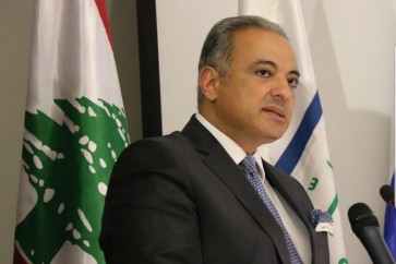 وزير الثقافة القاضي محمد وسام المرتضى