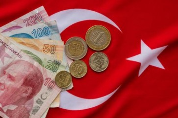 Turkey Inflatiom
