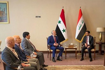 مباحثات سورية عراقية لتعزيز التعاون والتنسيق في قطاع النقل بين البلدين