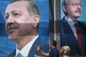 أردوغان يمرّ الآن وللمرة الأولى، إذا صحّ التعبير، بأصعب اختبار لشعبيته وقدرته على البقاء حقيقة في السلطة