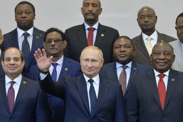 في سياق تحليل القمة الروسية-الإفريقية