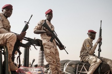الجيش السوداني يتهم الدعم السريع باستغلال الأطفال في القتال