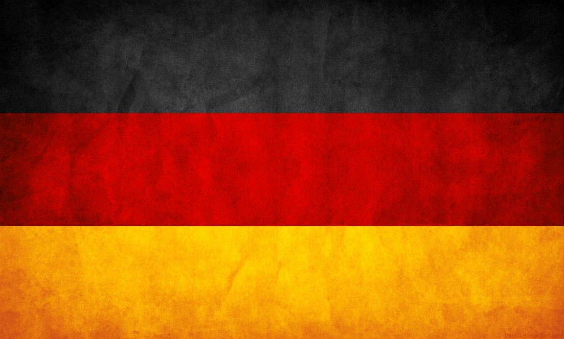 German Flag1