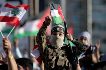 حركة حماس - لبنان