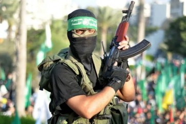 أكد "وزير العدل" الإسرائيلي السابق حاييم رامون أن حركة حماس صامدة في كل مناطق القطاع