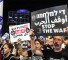 تظاهرات في تل ابيب ضد نتنياهو