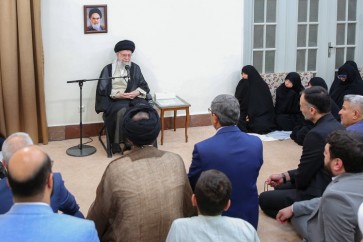 Khamenei July3 2024