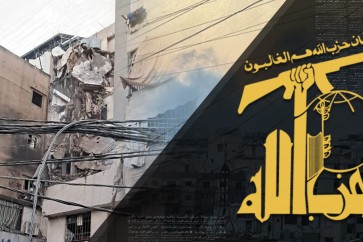 حزب الله-اعتداء الضاحية