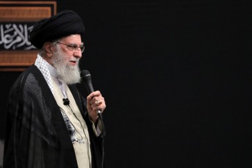 Khamenei August