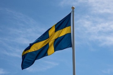 Sweden Flag1