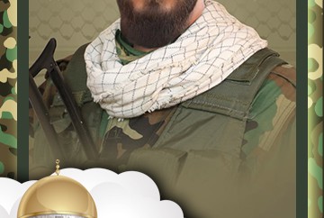 محمد الجواد حسين عبيد