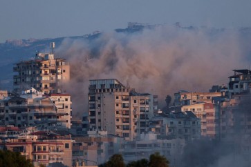 العدوان على لبنان