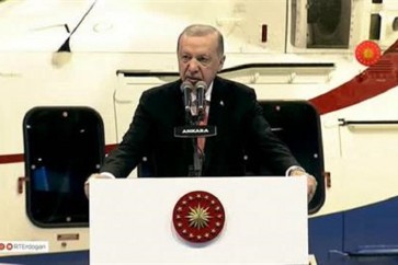 اردوغان