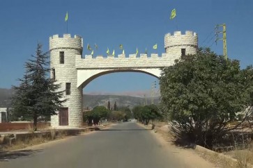 بوداي - العدوان على لبنان