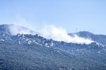 الخيام - كفرشوبا - العدوان على لبنان