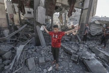 gaza