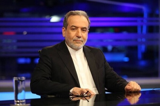  <a href="https://almanartv.com.lb/13437151">عراقجي: التناقض الأميركي يعمّق حالة انعدام الثقة</a>