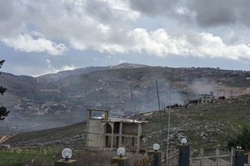 جنوب لبنان - بلدة رب ثلاثين