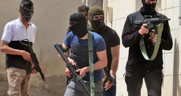 15 عملا مقاوما بالضفة المحتلة ضد العدو الاسرائيلي خلال الـ24 ساعة الماضية