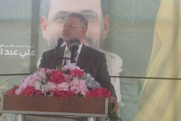 علي فياض
