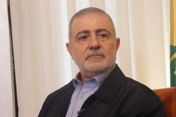 ‏الحاج وفيق صفا