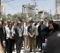إدانة واسعة لإطلاق النار تجاه دبلوماسيين في الضفة الغربية