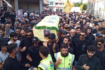 حزب الله شهداء حزب الله