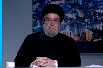 السيد ابراهيم امين السيد
