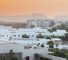 الجولة الرابعة من المفاوضات غير المباشرة بين ايران وامريكا