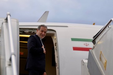 يزور وزير الخارجية الإيراني عباس عراقجي الرياض قبل يوم واحد من بدء جولة جديدة من المحادثات النووية غير المباشرة بين إيران والولايات المتحدة في العاصمة العمانية مسقط