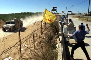عيد المقاومة والتحرير