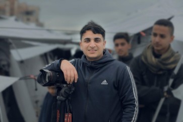 الشهداء من الصحافيين