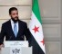 كان أحمد الشرع قد أعلن من باريس أن بلاده تخوض محادثات غير مباشرة مع "إسرائيل" عبر وسطاء (ا ف ب)