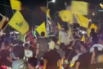عيد المقاومة والتحرير