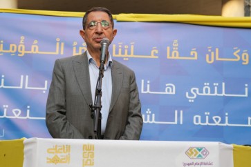 النائب حسين الحاج حسن