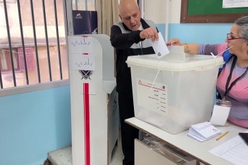 الانتخابات البلدية والاختيارية في لبنان